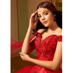 D93-593 Rojo