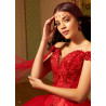 D93-593 Rojo
