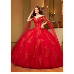 D93-593 Rojo