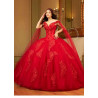 D93-593 Rojo