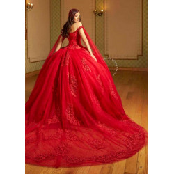D93-593 Rojo