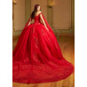 D93-593 Rojo