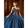 D95-595 Blue King