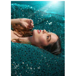 DV99-599 Emerald green