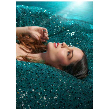 DV99-599 Emerald green
