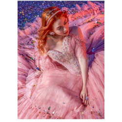 D92-592 BLUSH
