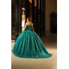 DV91-591 Emerald