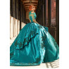 DV91-591 Emerald