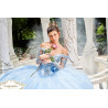 DV66-566 princesa Aurora