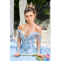 DV66-566 princesa Aurora