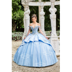 DV66-566 princesa Aurora