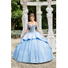 DV66-566 princesa Aurora