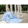 DV66-566 princesa Aurora