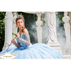 DV66-566 princesa Aurora