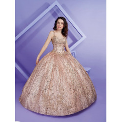 FQ815- Rose Gold