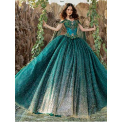D84-584 Esmeralda