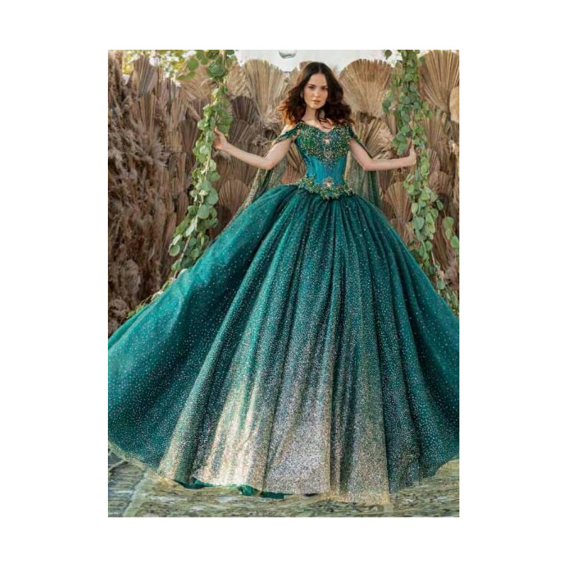 D84-584 Esmeralda