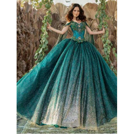 D84-584 Esmeralda