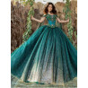 D84-584 Esmeralda