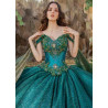 D84-584 Esmeralda