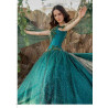 D84-584 Esmeralda