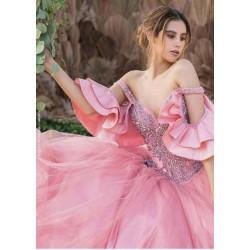 DV87-587 Blush