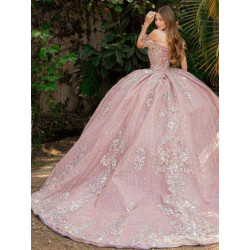 DV89-589 Pink Blush