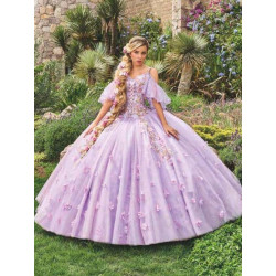 D64-564 Rapunzel