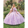 D64-564 Rapunzel