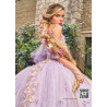 D64-564 Rapunzel