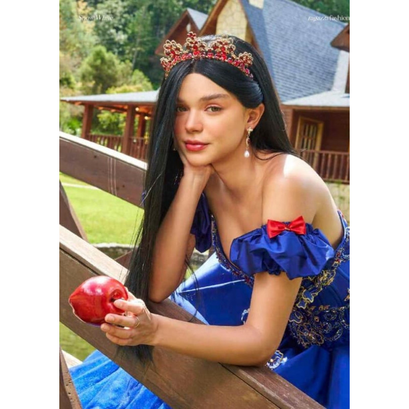 D82-582 Snow White