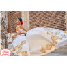 M29-129 Ivory / Oro