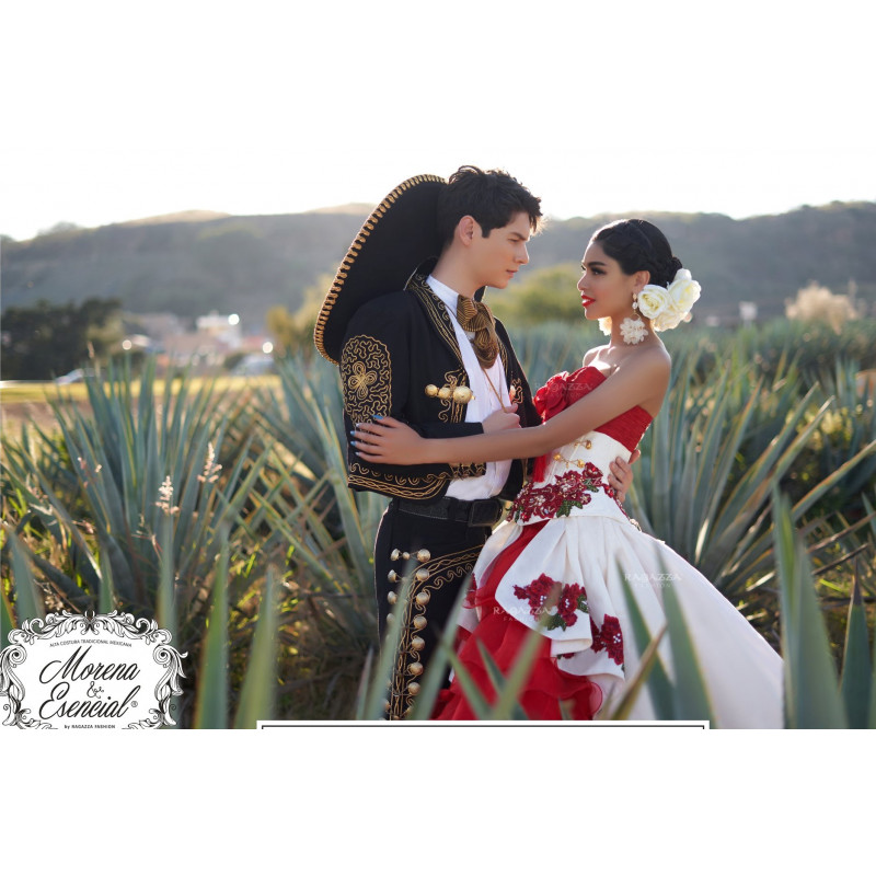 M25-125 Mexican tradition
