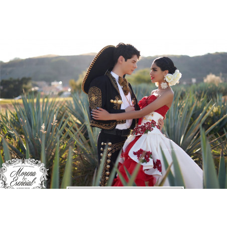 M25-125 Mexican tradition