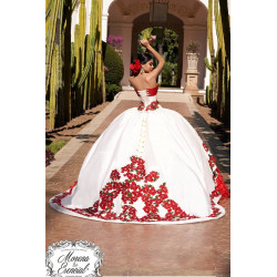 M25-125 Mexican tradition