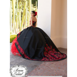 M25-125 Mexican tradition