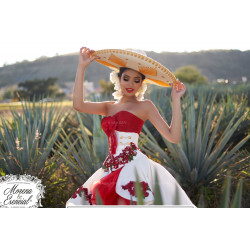 M25-125 Mexican tradition