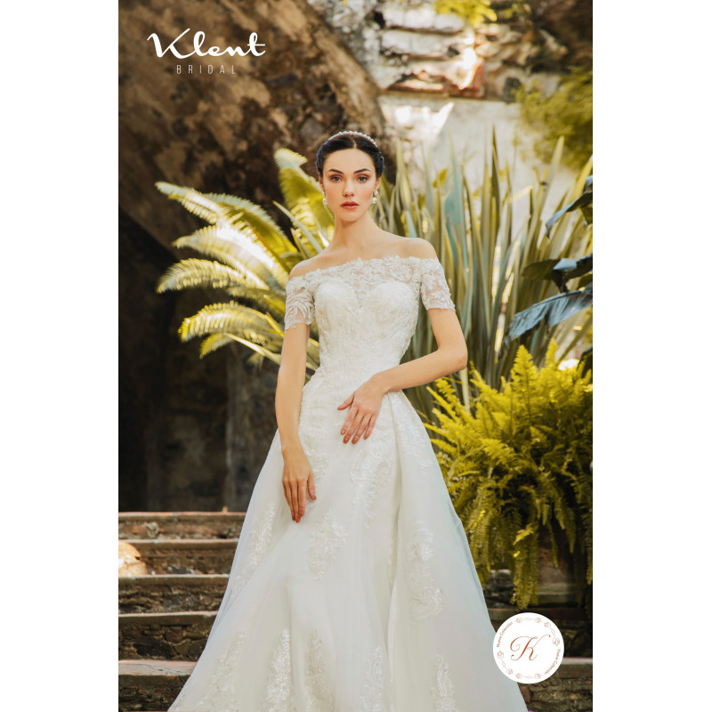 Weeding dress beauty 421