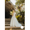 Weeding dress beauty 421