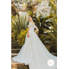 Weeding dress beauty 421