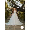 Weeding dress Beauty 422