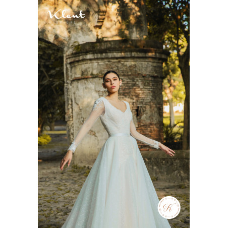 Weeding dress Beauty 423