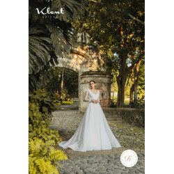 Weeding dress Beauty 423