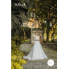 Weeding dress Beauty 423
