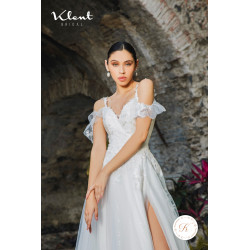 Weeding dress Beauty 426