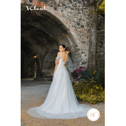 Weeding dress Beauty 426