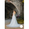 Weeding dress Beauty 426
