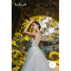 Weeding dress Beauty 427