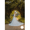 Weeding dress Beauty 427