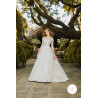 Weeding dress Beauty 428